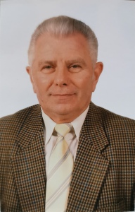 Keve György