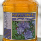 Mézontófű (facélia) méz eladó!