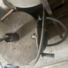 Viaszcentrifuga. Viaszolvasztó