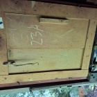 59 családos konténer