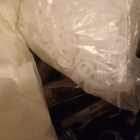 Műanyag propoliszos flakon 50 ml