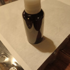 Műanyag propoliszos flakon 50 ml