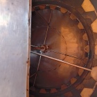 1/2 NB pergető,120 l hordó,1/2 NB keretléc eladó