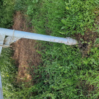 36 családos konténer