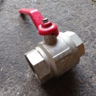 12V pergető motor + vezérlés