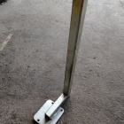 12V pergető motor + vezérlés
