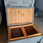 NB21 Méhkaptárak  eladók