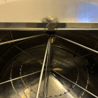 42 keretes Hunor pergető és egyéb eszközök eladóak