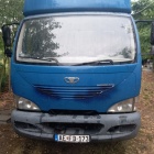 AVIA D 90 L teherautó 