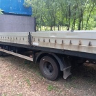 AVIA D 90 L teherautó 