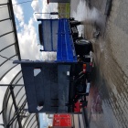 Daf Emelőhátfalas teherautó eladó.