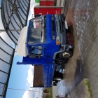 Daf Emelőhátfalas teherautó eladó.