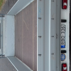 Peugeot Boxer platós eladó
