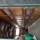 60 családos méheskocsi eladó