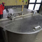 Pörgető, 32 keretes 1/2Nb, motoros