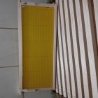Új 1/2 NB műlépes hársfa keret eladó!