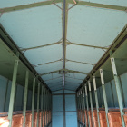 52 családos konténer