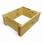 Rétegelt lemez rakodókaptár fiókok rendelhetők