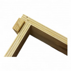 Rétegelt lemez rakodókaptár fiókok rendelhetők