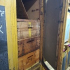 Eladó 48 családos konténer