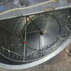 Pörgető, 32 keretes 1/2Nb, motoros