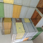 12 keretes hunor kaptárak