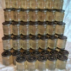 Akácméz és repceméz hordós tételben eladó