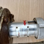 Lutz B 70-tip csiga szivattyú keresi új gazdáját !