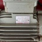 Lutz B 70-tip csiga szivattyú keresi új gazdáját !