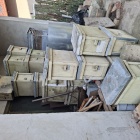 Méhanyanevelő kaptárak 