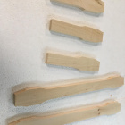 ELADÓ HÁRS KERETLÉC 