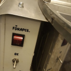 42 keretes Hunor pergető és egyéb eszközök eladóak