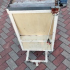 Méhlesöprő eladó.
