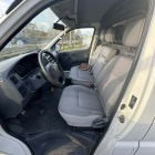 Eladó öszkerekes Toyota Hiace