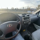 Eladó öszkerekes Toyota Hiace