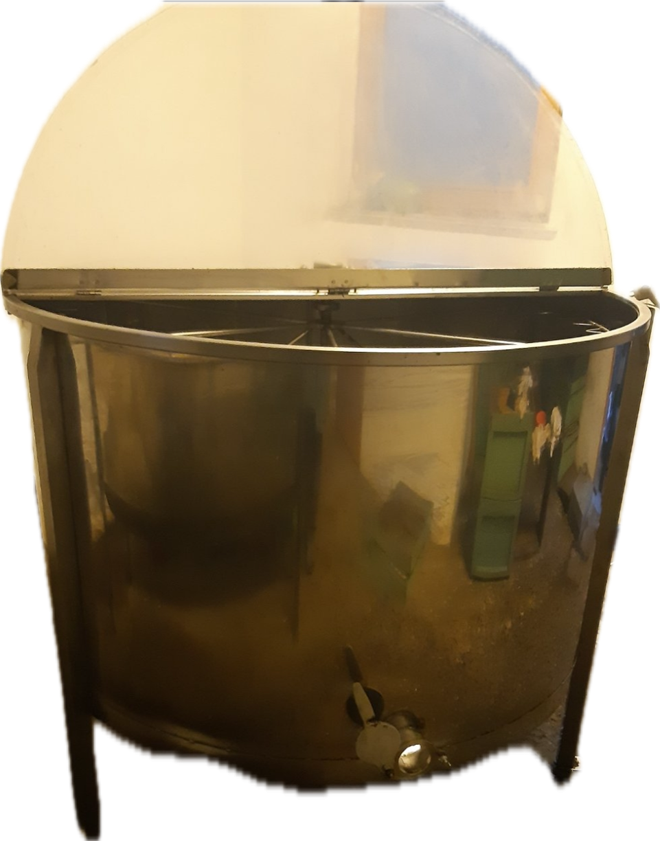 42 keretes Hunor pergető és egyéb eszközök eladóak