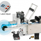 Cimkéző gép +dátumozó gép