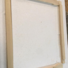 ELADÓ HÁRS KERETLÉC 