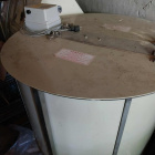 Rácz féle,NB 6 keretes,önfordítós pörgető 2 db 