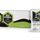Gyógyhatású Cukorlepények!!! BEE FONDA!!!
