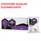 Gyógyhatású Cukorlepény!