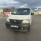 Eladó öszkerekes Toyota Hiace