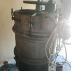 Viaszcentrifuga