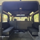 Eladó Land Rover Defender 110 SW 2.5 TD5 (2001-es)