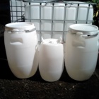 Eladó 30 literes 120 literes hordó 1000 l ibc tart