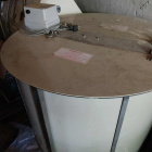 Eladó NB 6 keretes 220as,Rácz féle Pörgető 2 db