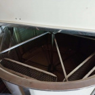 Rácz féle,NB 6 keretes,önfordítós pörgető 2 db 