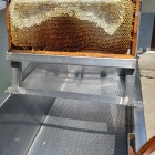 Rozsdamentes fedelezőkád keresi Új gazdáját !