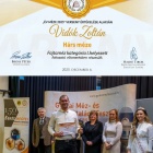 Eladó Zselici Bio Hársméz