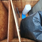 NB 18 keretes kaptárak